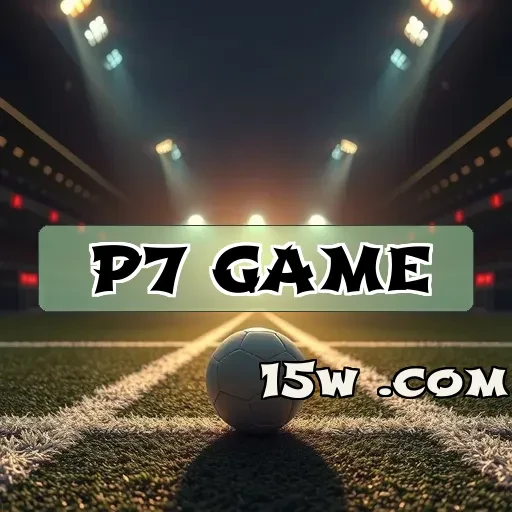p7 game: A Magia dos Jogos HTML5 Que Encantam