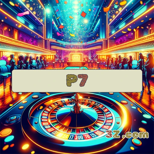 p7 game Quebra-Cabeça