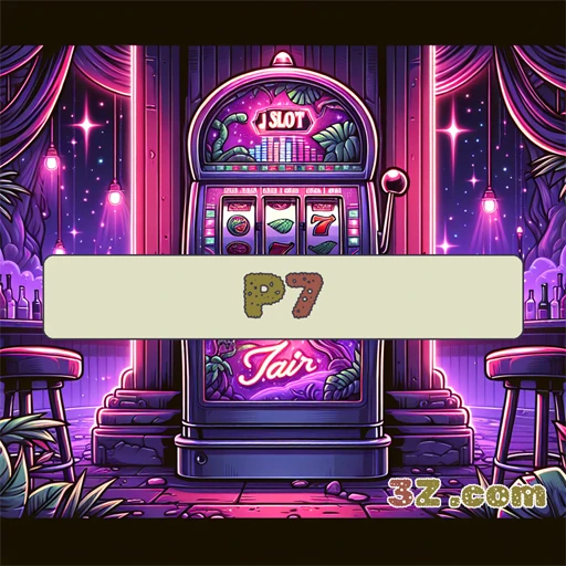 p7 game Estratégia