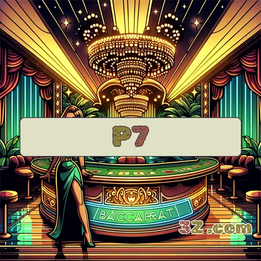p7 game Streaming